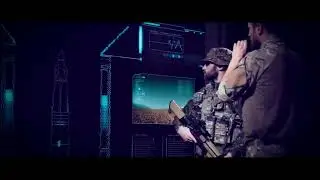Mission Sigma | Escape Room | FREAK VR