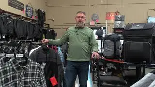 Motorcycle gear 2021