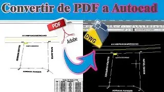 Como convertir de 