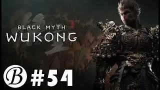 Black Myth: Wukong [PS5] #54 | Act 6 | Niebiański Nadzorca i LATANIE na chmurce!