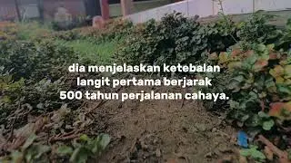 misteri ujung langit