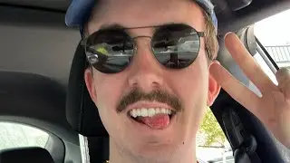 asmr live hangout with your boy