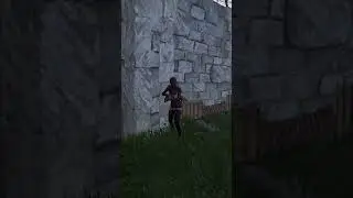 ТИПЫ ИГРОКОВ В РАСТ ЧАСТЬ 6 БОМЖ RUST