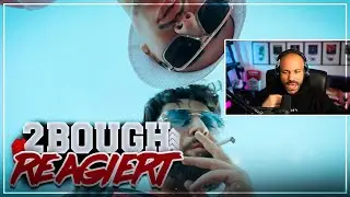 SHABAB & AMO - X / 2BOUGH REACTION