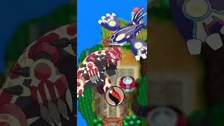 Pokemon's Mega Stones Were AWESOME Collectibles!