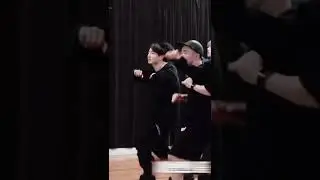 Good choreographer 🤠😍