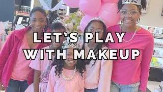 Loved this SEPHORA Makeover 💄