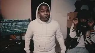 V-mone x Foolio “Kill Switch” Shotby @LouVisualz
