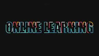Animated Text Fill With Html And CSS
