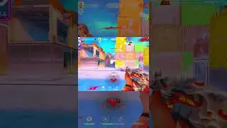 Best True 𝙎𝙩𝙧𝙚𝙩𝙘𝙝𝙚𝙙 4:3 crosshair ever... (PART 3)  