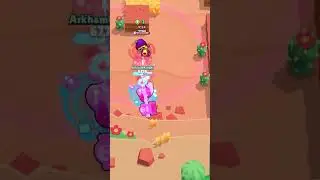 English or Spanish Frank  #brawlstars #soloshowdown #englishorspanish