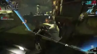 War frame