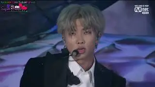 BTS - Dionysus 191204 Sub español LIVE