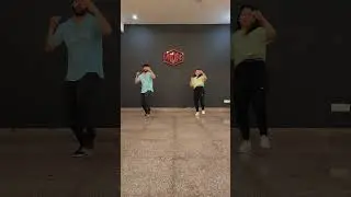 dance steps