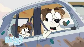 ¡Busquemos a Jack! | Exploradores👀 🔎 | Bluey - Español Canal Oficial