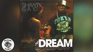 The-Dream - Shawty Is A 10 (Audio)