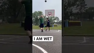 Don’t let me shoot!