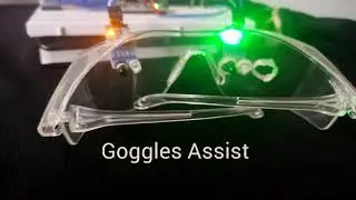 Googgles-Assist