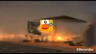 Скибиди Смешарики 67(1 часть)