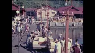 The Cook Islands (1952) AAPG W3471/3029&3030