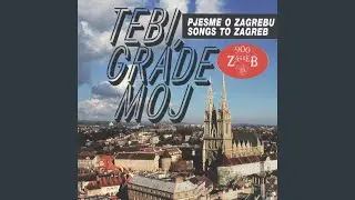 Zagrebe Moj