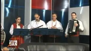 Radovan od Frule i Narodni orkestar Niš