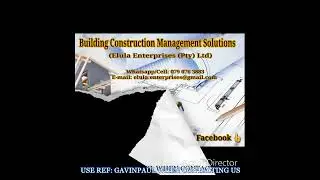 Universal Estimators Quantity Surveyors