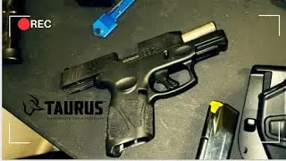 TAURUS G3C IS IT STILL WORTH BUYING IN 2024 🥷🏾🔫🤷🏾‍♂️￼