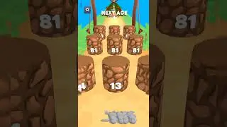 Age Of Run Gameplay Casual Games 2025