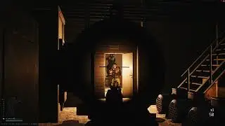 Interchange power rangers - Escape from tarkov