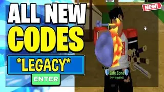 *NEW* CODES in King Legacy + OP FRUIT!?!? (ROBLOX SEPTEMBER 2021)