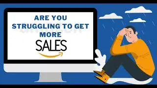 How To Increase Amazon Sales, Traffic, and Rankings - How To Make More Sales On Amazon Fba 2022