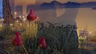 Вербное воскресение