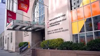 A Day in the Life of a Weill Cornell Medical Student