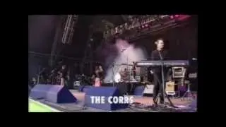 TheCorrs - Live In Glastonbury 1999 [Full Concert]