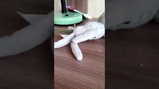 Смишная история скилета из маинкрафта