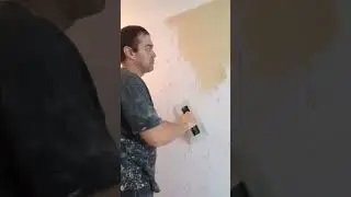жидкие обои Караганда