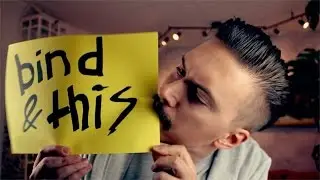 bind and this - Object Creation in JavaScript P1 - FunFunFunction #43