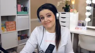 LIVE CHAT - Why are beauty companies pushing makeup at us NOW?