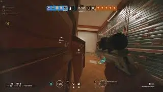 Yeet 2 | Rainbow Six Seige