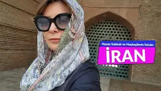 In the Footsteps of Hasan Sabbah and the Assassins Iran