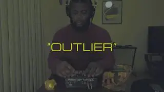 Kuma Gold - Outlier | SP-404