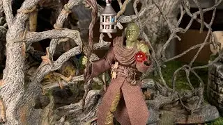 Darsalk Half Orc Mage Boss Fight Studio Vitruvian Hacks Review