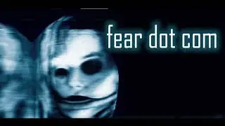 The Website That Kills? Unraveling the Mystery of 'Fear Dot Com'!