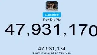 PewDiePie - The most popular videoblogger - LSC - Season 3 Part 5
