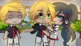 🎇✨️°• God give me a sign! •° ✨️🎇 || Meme || MLB || Gacha Life || 🎇