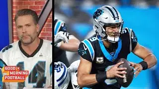 Who Has More to Prove on a National Stage: Panthers or Bears?
