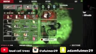 Infestation: survivor stories live