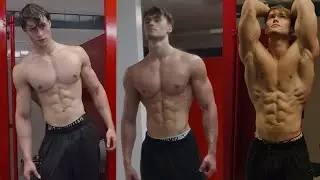 DAVID LAID AESTHETICS MOTIVATION