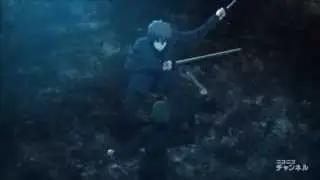anime stomach attack 16